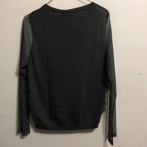 Light sweater - Picture 2 of 4